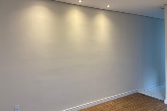 Apartamento à venda com 2 quartos, 44m² em Parque Ipe, São Paulo