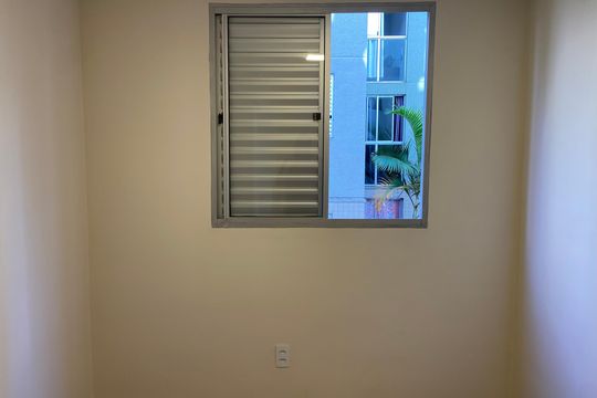 Apartamento à venda com 2 quartos, 44m² em Parque Ipe, São Paulo