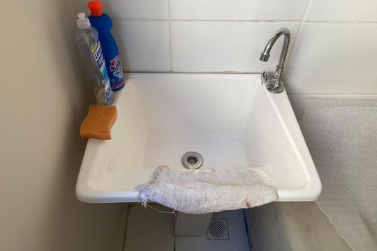 Apartamento à venda com 2 quartos, 44m² em Parque Ipe, São Paulo
