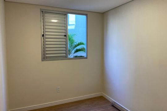 Apartamento à venda com 2 quartos, 44m² em Parque Ipe, São Paulo