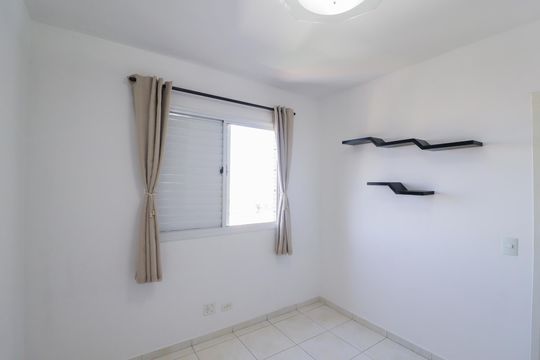 Quarto 1 de apartamento à venda com 3 quartos, 108m² em Santana, São Paulo