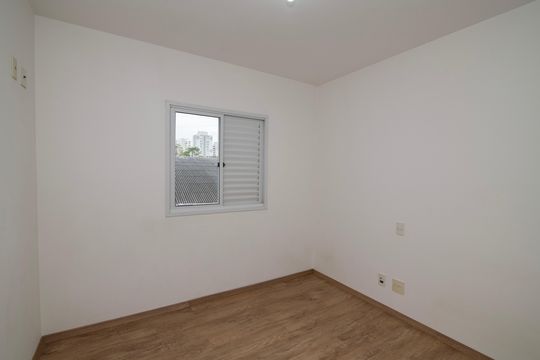Quarto 1 de apartamento para alugar com 2 quartos, 66m² em Jardim Santa Izabel, Hortolândia