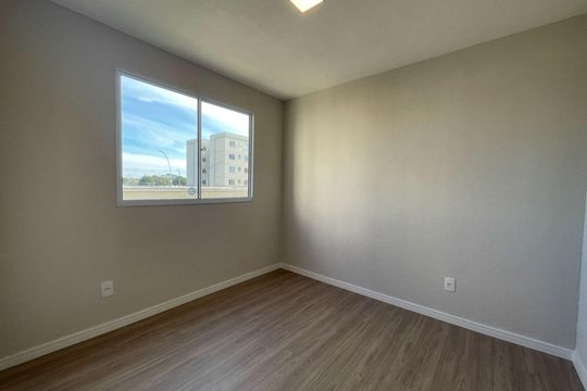Apartamento para alugar com 2 quartos, 45m² em Santos Dumont, São Leopoldo