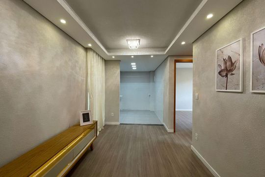 Apartamento para alugar com 2 quartos, 45m² em Santos Dumont, São Leopoldo