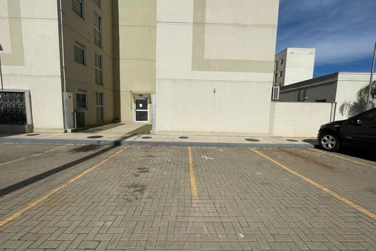 Apartamento para alugar com 2 quartos, 45m² em Santos Dumont, São Leopoldo