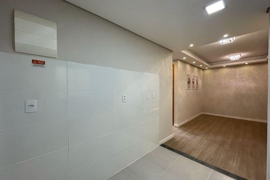 Apartamento para alugar com 2 quartos, 45m² em Santos Dumont, São Leopoldo