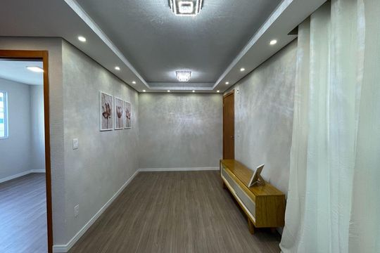 Apartamento para alugar com 2 quartos, 45m² em Santos Dumont, São Leopoldo