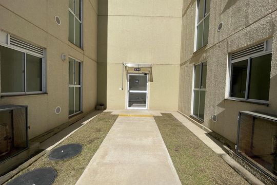 Apartamento para alugar com 2 quartos, 45m² em Santos Dumont, São Leopoldo