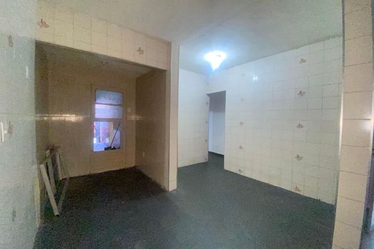 Cozinha de casa à venda com 3 quartos, 90m² em Piedade, Rio de Janeiro