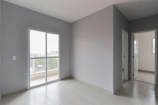Apartamento para alugar com 2 quartos, 53m² em Santana, São Paulo