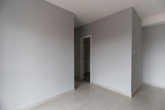 Sala de apartamento à venda com 2 quartos, 53m² em Santana, São Paulo