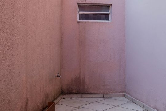 Área de Serviço de casa para alugar com 3 quartos, 300m² em Jardim do Mar, São Bernardo do Campo