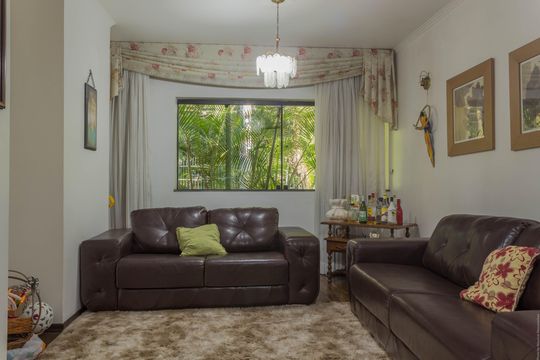 Sala de casa para alugar com 3 quartos, 300m² em Jardim do Mar, São Bernardo do Campo