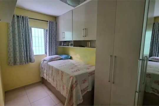 Casa à venda com 3 quartos, 80m² em Vila Macedopolis, São Paulo