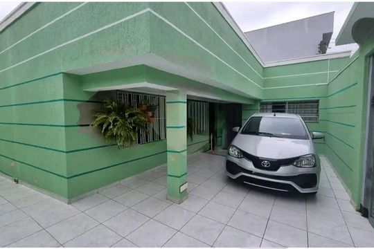Casa à venda com 3 quartos, 80m² em Vila Macedopolis, São Paulo