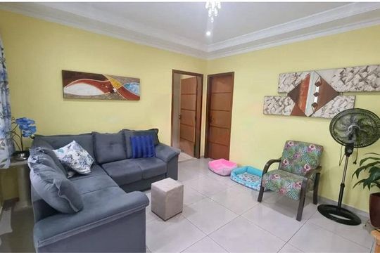 Casa à venda com 3 quartos, 80m² em Vila Macedopolis, São Paulo