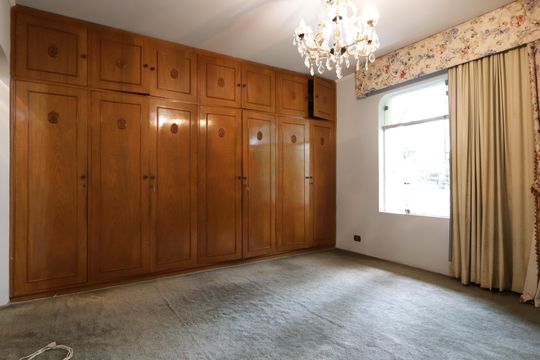 Suíte 2 de casa para alugar com 4 quartos, 361m² em Jardim Guedala, São Paulo