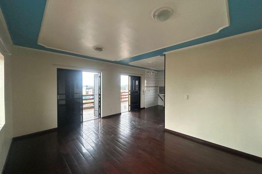 Apartamento para alugar com 3 quartos, 140m² em Vila Bom Principio, Cachoeirinha