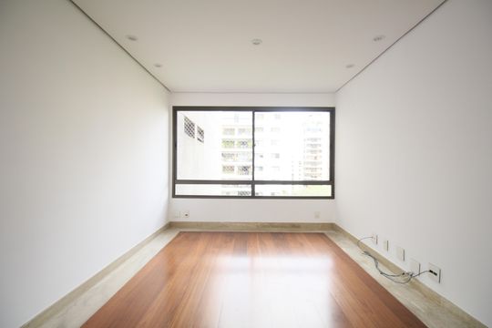 Sala Tv de apartamento para alugar com 3 quartos, 263m² em Vila Morumbi, São Paulo