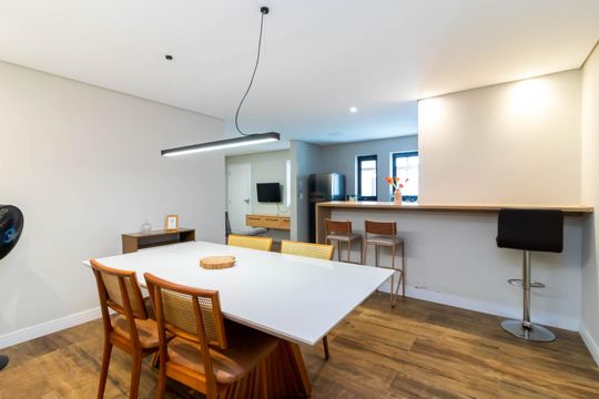 Apartamento para alugar com 2 quartos, 75m² em Santana, São Paulo
