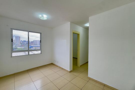 Apartamento para alugar com 2 quartos, 45m² em Ponte Grande, Guarulhos