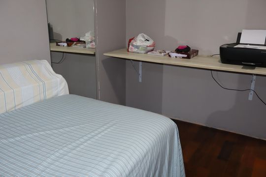 Quarto 1 de casa à venda com 3 quartos, 280m² em Jardim Piqueroby, São Paulo