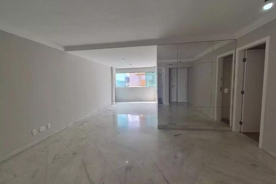 Apartamento para alugar com 4 quartos, 150m² em Buritis, Belo Horizonte
