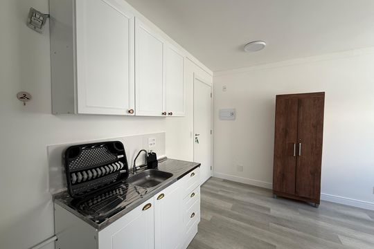 Apartamento para alugar com 1 quarto, 32m² em Campos Elíseos, São Paulo