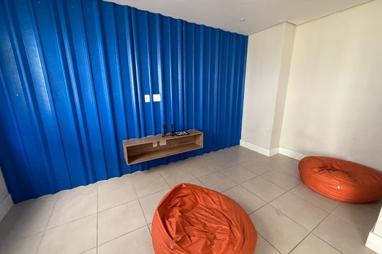 Apartamento para alugar com 1 quarto, 32m² em Campos Elíseos, São Paulo