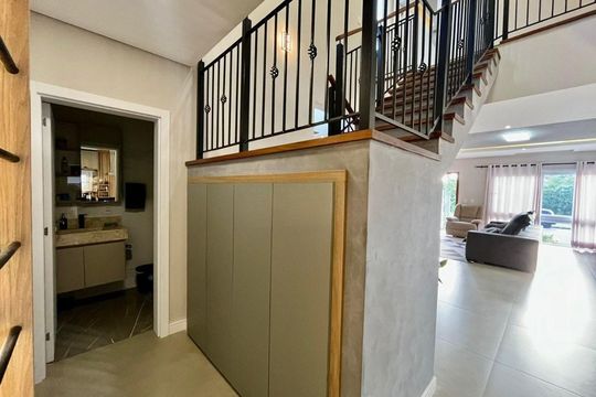 Casa de Condomínio para alugar com 4 quartos, 211m² em Centro, Gravataí