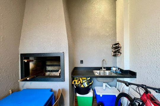 Casa de Condomínio para alugar com 4 quartos, 211m² em Centro, Gravataí