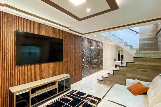 Casa para alugar com 4 quartos, 180m² em Engenheiro Goulart, São Paulo