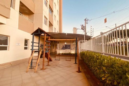 Apartamento para alugar com 3 quartos, 68m² em Jardim America, São José dos Campos