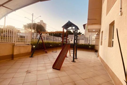 Apartamento para alugar com 3 quartos, 68m² em Jardim America, São José dos Campos