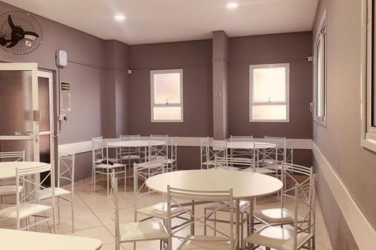 Apartamento para alugar com 3 quartos, 68m² em Jardim America, São José dos Campos