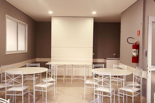 Apartamento para alugar com 3 quartos, 68m² em Jardim America, São José dos Campos