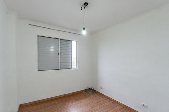 Quarto 2 de apartamento para alugar com 2 quartos, 62m² em São João Climaco, São Paulo
