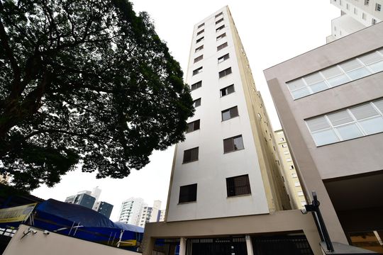 Apartamento para alugar com 2 quartos, 77m² em Vila Itapura, Campinas