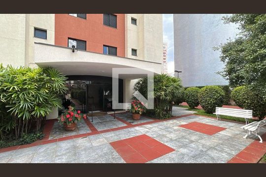 Fachada de apartamento à venda com 1 quarto, 39m² em Aclimação, São Paulo