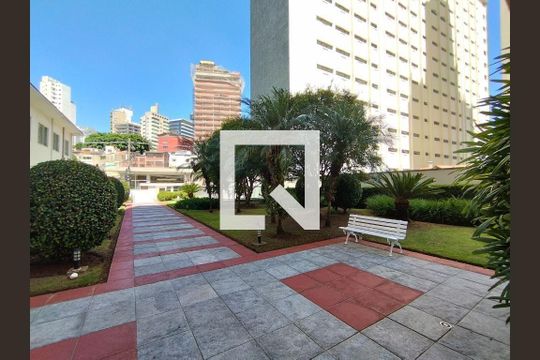 Área comum de apartamento à venda com 1 quarto, 39m² em Aclimação, São Paulo