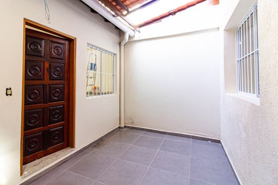 Casa 2 de casa à venda com 4 quartos, 211m² em Vila Romana, São Paulo