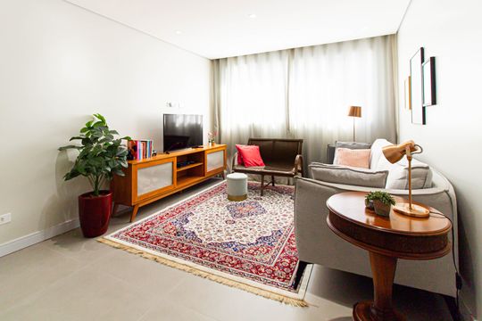 Casa à venda com 4 quartos, 211m² em Vila Romana, São Paulo