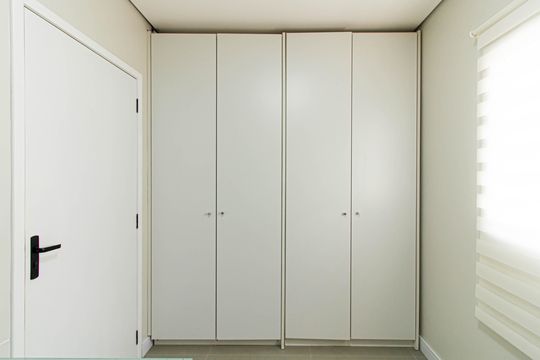 Quarto 1 de casa à venda com 4 quartos, 211m² em Vila Romana, São Paulo