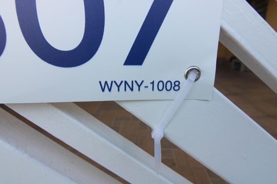 cod. da placa de casa à venda com 5 quartos, 144m² em Jardim Três Marias, São Paulo