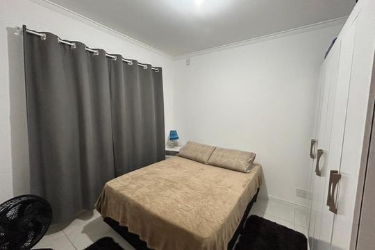 Quarto 1 de apartamento para alugar com 2 quartos, 63m² em Jansen, Gravataí