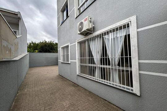 Apartamento para alugar com 2 quartos, 63m² em Jansen, Gravataí