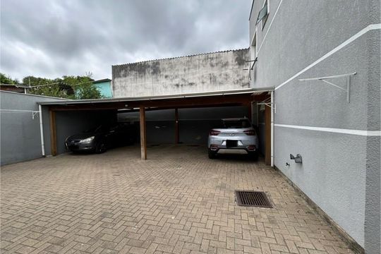 Apartamento para alugar com 2 quartos, 63m² em Jansen, Gravataí