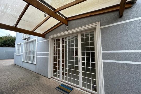 Apartamento para alugar com 2 quartos, 63m² em Jansen, Gravataí