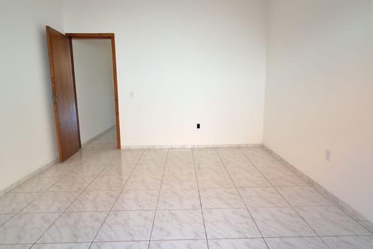 Quarto 1 de casa para alugar com 3 quartos, 70m² em Scharlau, São Leopoldo