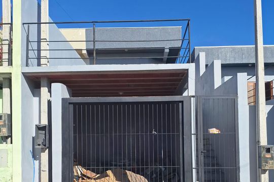 Casa para alugar com 3 quartos, 70m² em Scharlau, São Leopoldo